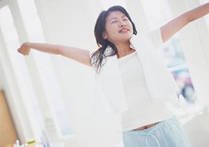 糖鎖を使って細胞の活性化を目指す