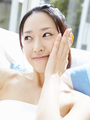 港北区で紫外線治療でのアトピー治療