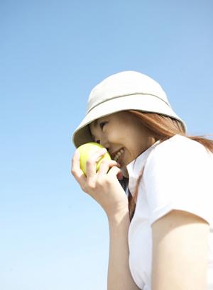 糖鎖を摂取して体調を整えましょう